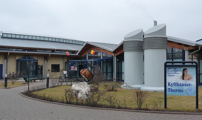 Der 1.500.000. Besucher (Foto: Karl-Heinz Herrmann) Der 1.500.000. Besucher (Foto: Karl-Heinz Herrmann)