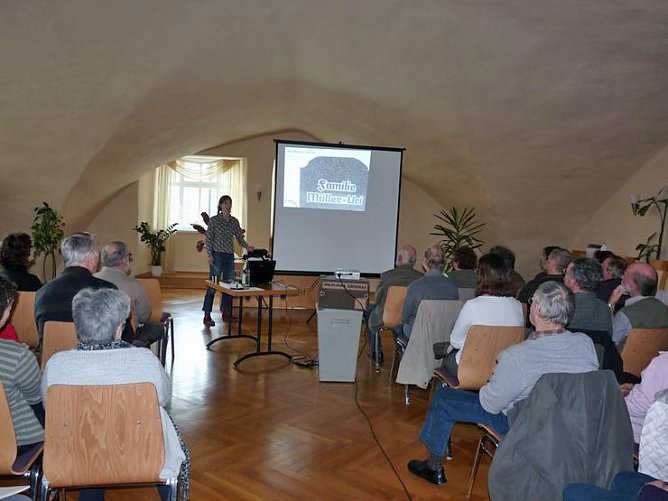 Archiv-Kompakt (Foto: Karl-Heinz Herrmann) Archiv-Kompakt (Foto: Karl-Heinz Herrmann)