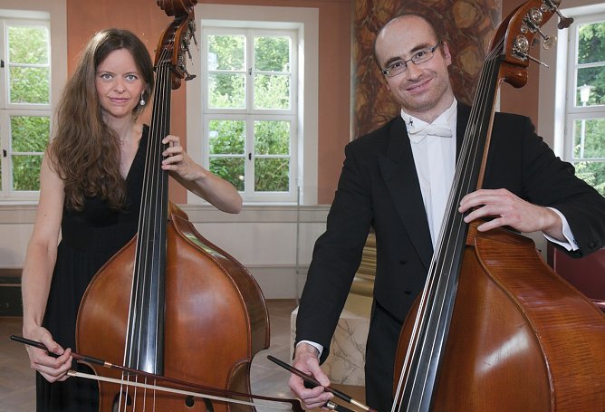 Zimmermann, Blum (Foto: T. Graner)