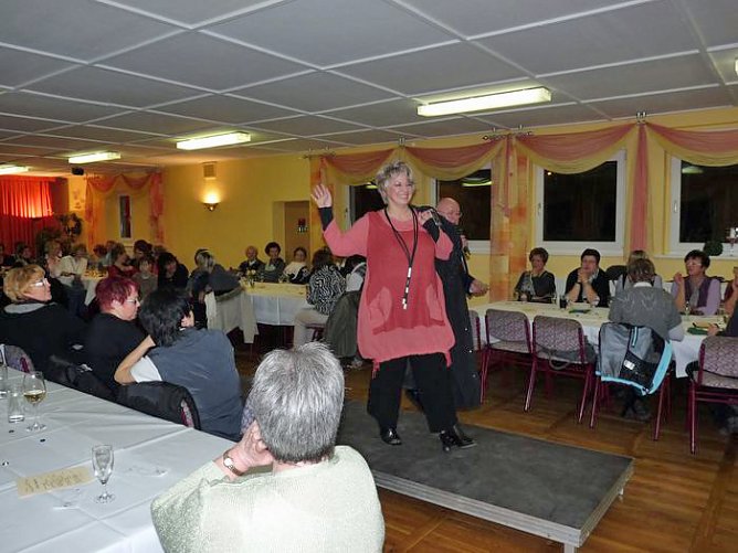 Paris in Sondershausen (Foto: Karl-Heinz Herrmann)