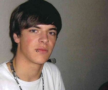 Vermisst (Foto: Polizei) Vermisst (Foto: Polizei)