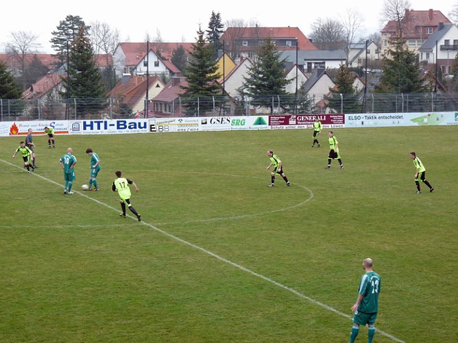 Weimar am G&ouml;ldner (Foto: Karl-Heinz Herrmann)