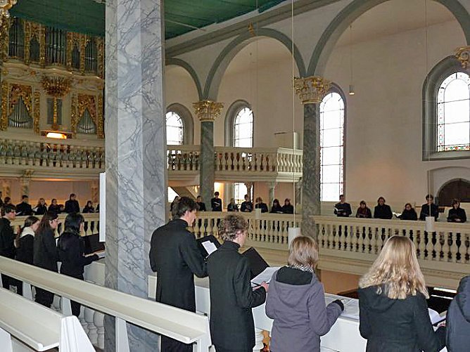 Klangerlebnis (Foto: Klangerlebnis)