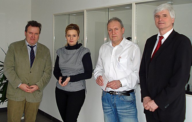 Johannes Selle in Ebeleben (Foto: Stadt Ebeleben)