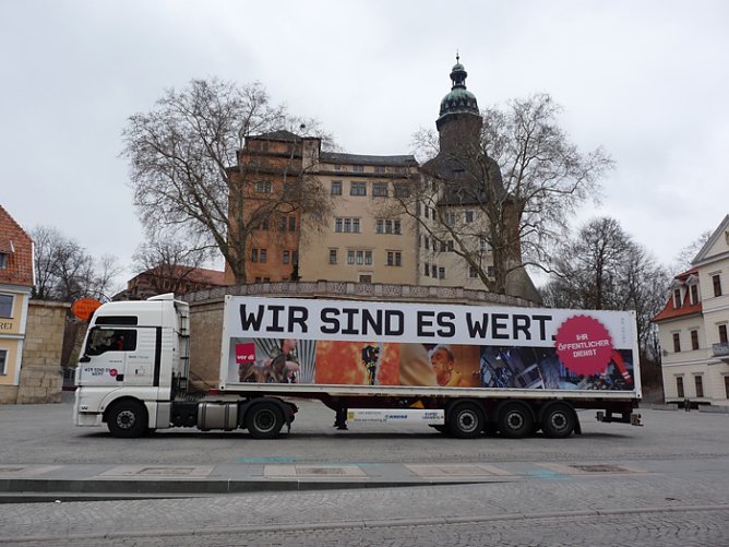 Truck (Foto: Karl-Heinz Herrmann)
