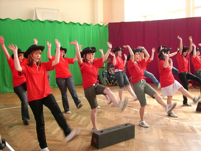 Private Fachschule f&uuml;r Wirtschaft und Soziales (Foto: Karl-Heinz Herrmann)