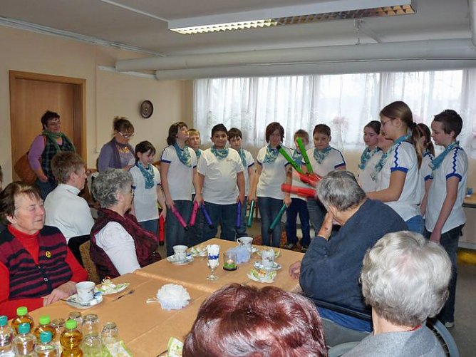 Nachtr&auml;glich gefeiert (Foto: Karl-Heinz Herrmann)