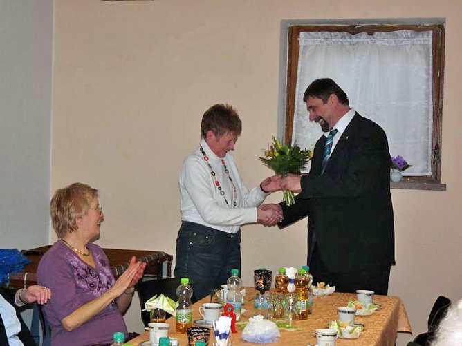 Nachtr&auml;glich gefeiert (Foto: Karl-Heinz Herrmann)