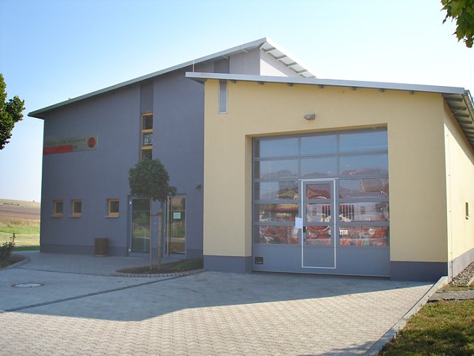 Feuerwehr Udersleben (Foto: Karl-Heinz Herrmann)