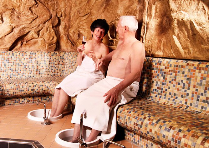 Gro&szlig;er "50Plus-Aktivtag" (Foto: Kyffh&auml;user-Therme)