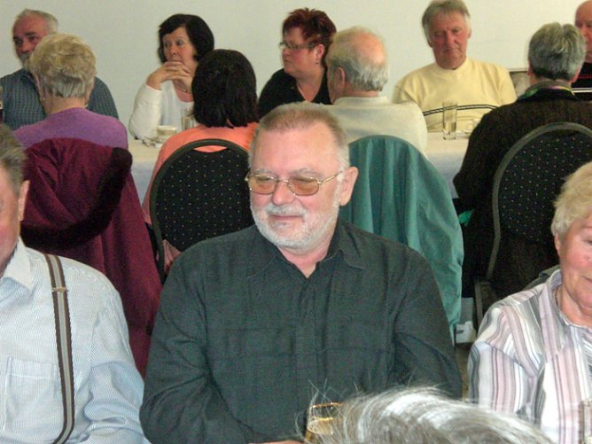 Der VdK-Ortsvorstand wurde gest&auml;rkt (Foto: Klaus Henze)