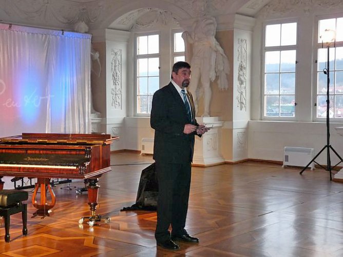 Kulturnacht Sondershausen (Foto: Karl-Heinz Herrmann)