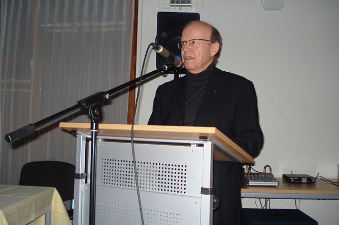 Von der 7. Ebelebener Werkstattlesung (Foto: Uwe Vogt) Von der 7. Ebelebener Werkstattlesung (Foto: Uwe Vogt)