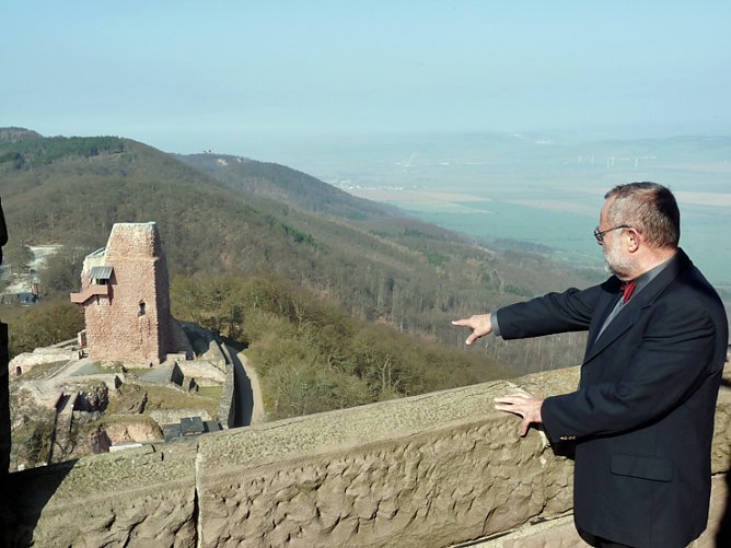Geolift und mehr (Foto: Karl-Heinz Herrmann)