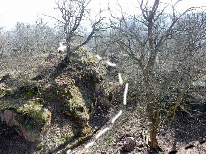 Geolift und mehr (Foto: Karl-Heinz Herrmann)