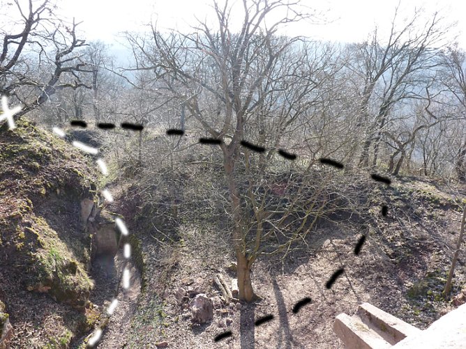 Geolift und mehr (Foto: Karl-Heinz Herrmann)