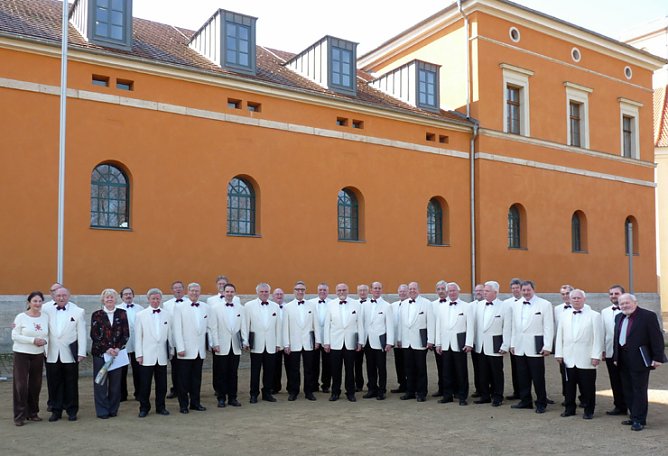 4. Daniel-Elster-Wettbewerb (Foto: Karl-Heinz Herrmann)