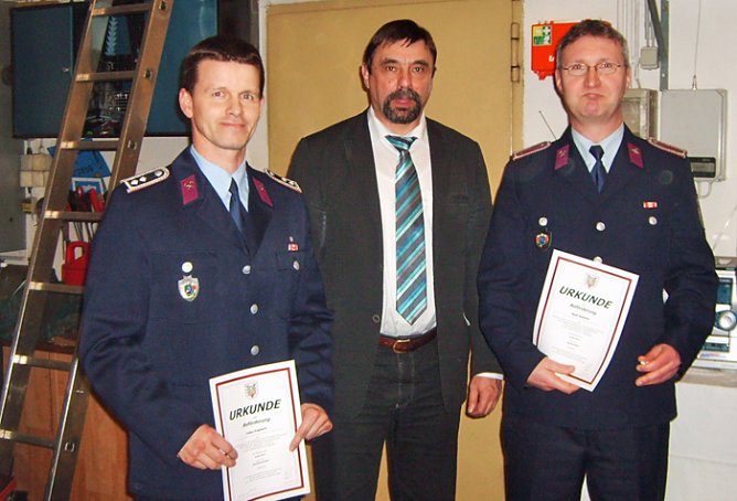 Hauptversammlung der Stocksener (Foto: Günter Herting) Hauptversammlung der Stocksener (Foto: Günter Herting)