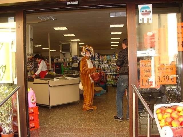 Sondershäuser Ostermarkt (Foto: Familie Kieper) Sondershäuser Ostermarkt (Foto: Familie Kieper)