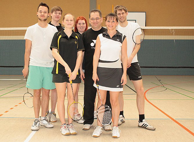 Nur Unentschieden? (Foto: Andreas Reich) Nur Unentschieden? (Foto: Andreas Reich)