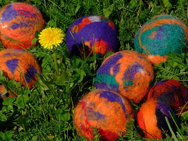 In den Kunsthof nach Ostern (Foto: Kunsthof Friedrichsrode) In den Kunsthof nach Ostern (Foto: Kunsthof Friedrichsrode)