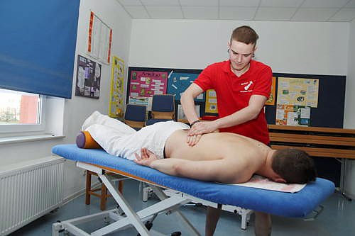 Bundeswehr vorgestellt (Foto: Bundeswehr M&uuml;hlhausen)