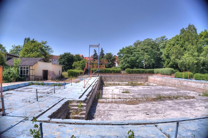 Mittwoch ist Spatenstich (Foto: Stadt Bad Frankenhausen)