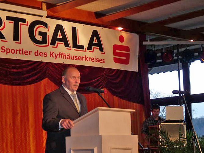 16. Sportgala am Kyffh&auml;user (1) (Foto: Karl-Heinz Herrmann)