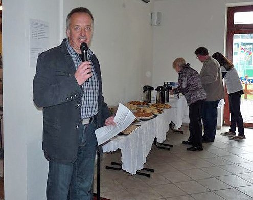 Diese Fliege brauchen wir in der Landespolitik (Foto: Karl-Heinz Herrmann) Diese Fliege brauchen wir in der Landespolitik (Foto: Karl-Heinz Herrmann)