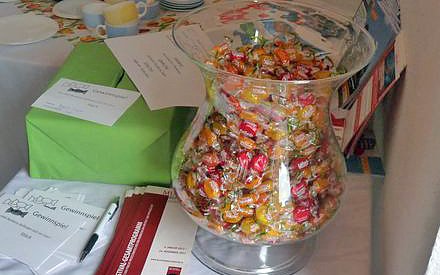 Diese Fliege brauchen wir in der Landespolitik (Foto: Karl-Heinz Herrmann) Diese Fliege brauchen wir in der Landespolitik (Foto: Karl-Heinz Herrmann)