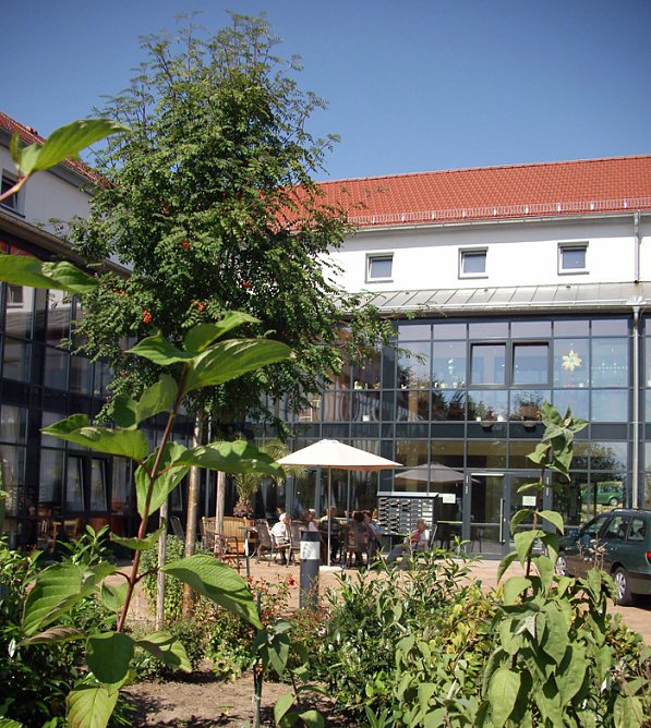 Note bestätigt (Foto: Stift Donndorf) Note bestätigt (Foto: Stift Donndorf)