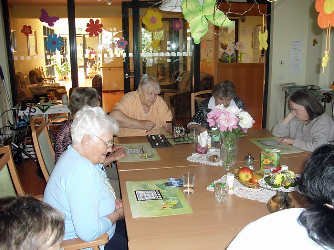 Note bestätigt (Foto: Stift Donndorf) Note bestätigt (Foto: Stift Donndorf)