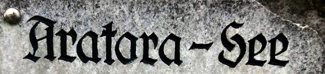 Arterner Ansichten (Foto: Klaus Henze, Artern)