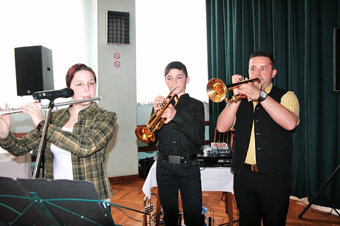 Von Mosch bis Mozart (Foto: G&uuml;nter Herting)