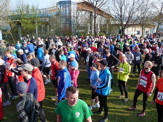 34. Kyffh&auml;userberglauf (1) (Foto: Karl-Heinz Herrmann)