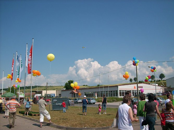 13 Gewerbegebietsfest Schachtstra&szlig;e (Foto: Karl-Heinz Herrmann)