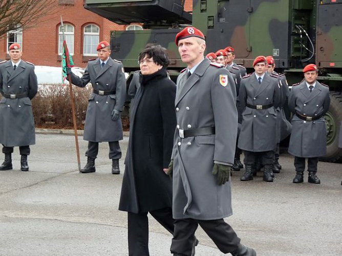 In Sondershausen (Foto: nnz) In Sondershausen (Foto: nnz)