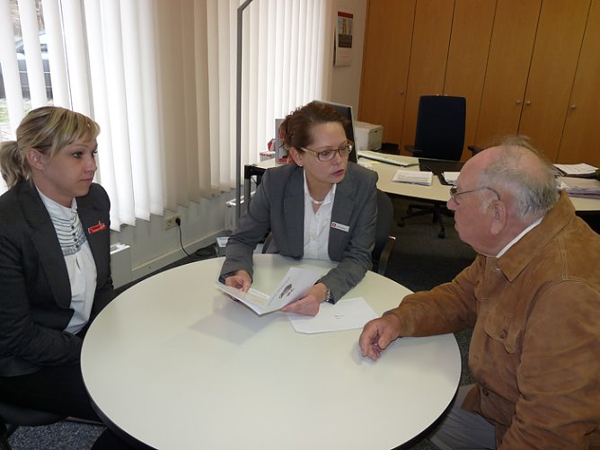 5.000 Euro gehen nach Ichstedt (Foto: Karl-Heinz Herrmann)