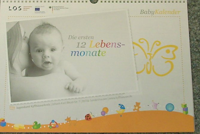 Hausbesuchsprogramm Kyffh&auml;userkreis (Foto: Karl-Heinz Herrmann)