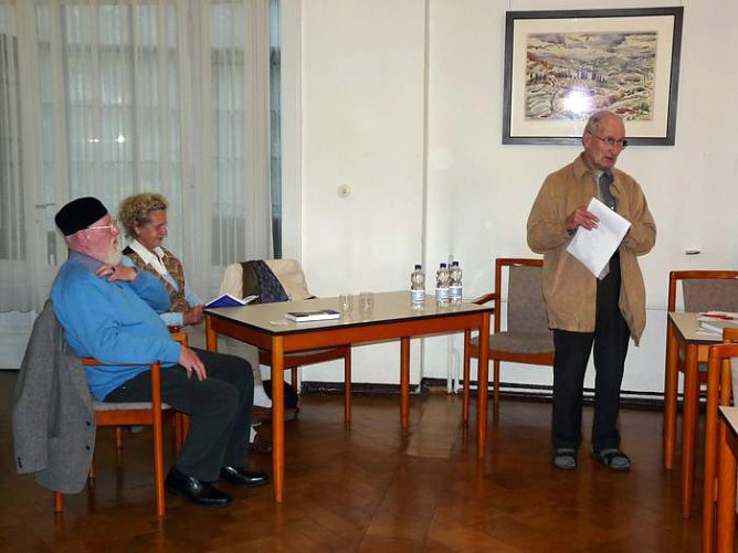 Wahr und wahrhaftig (Foto: Karl-Heinz Herrmann)