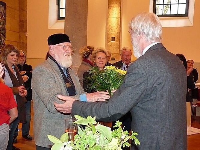 Die vier Jahreszeiten (Foto: Karl-Heinz Herrmann) Die vier Jahreszeiten (Foto: Karl-Heinz Herrmann)