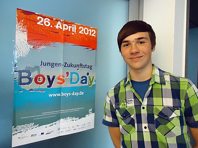 Ein gelungener Tag! (Foto: Wippertal Immobilien GmbH )