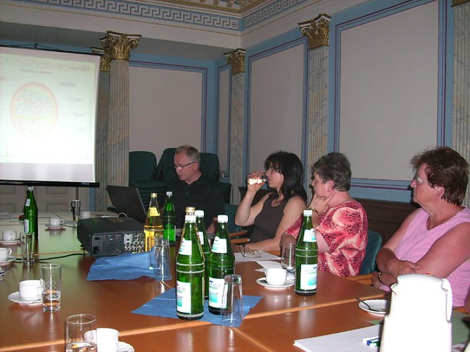 Neue Chancen f&uuml;r die Sondersh&auml;user Innenstadt (Foto: Karl-Heinz Herrmann)