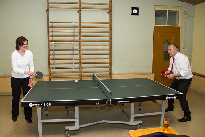 Geld f&uuml;r den TSV 04 Holzsu&szlig;ra e.V. (Foto: J&ouml;rg Esser)