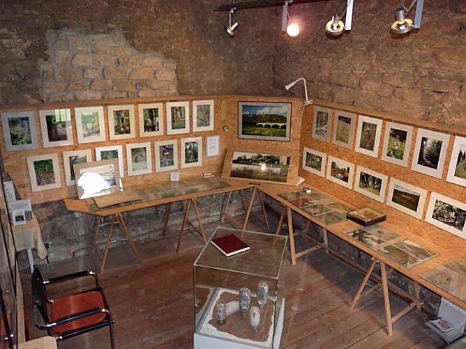 Fr&uuml;hlingsfest an der Sachsenburg (Foto: Karl-Heinz Herrmann)