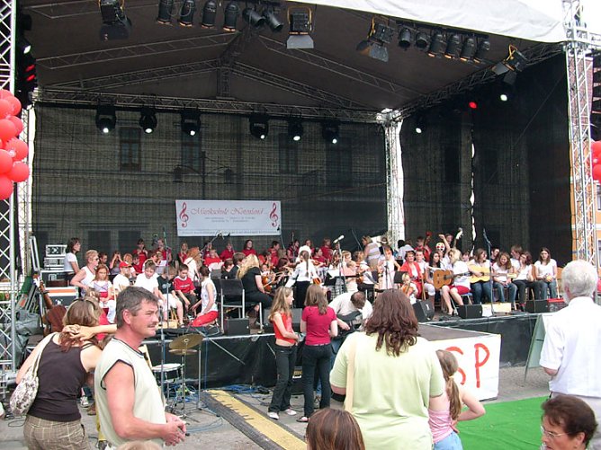 MISP Konzert (Foto: Karl-Heinz Herrmann) MISP Konzert (Foto: Karl-Heinz Herrmann)