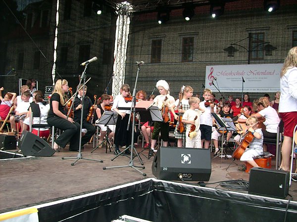 MISP Konzert (Foto: Karl-Heinz Herrmann) MISP Konzert (Foto: Karl-Heinz Herrmann)