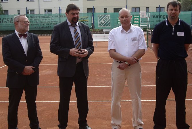 Saisoner&ouml;ffnung war ein voller Erfolg (Foto: Marcel Fromm)