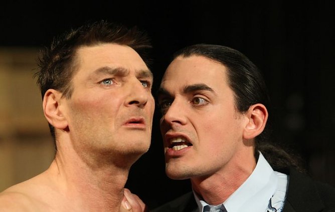 theater (Foto: theater nordhausen)