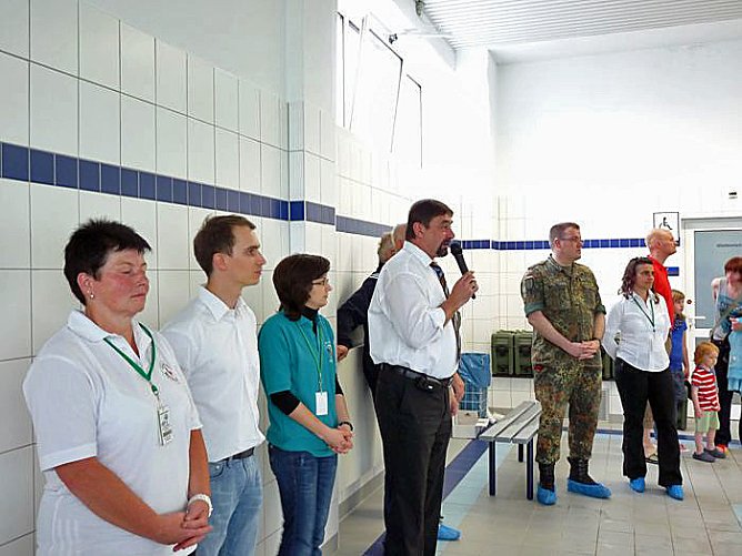 Landesmeisterschaft gestartet (Foto: Karl-Heinz Herrmann)